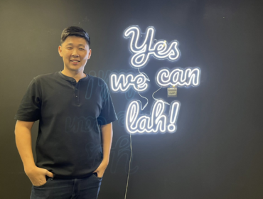 Interview with audax CEO Kelvin Tan: A true digital bank is one that you don’t even know is a bank – Part I